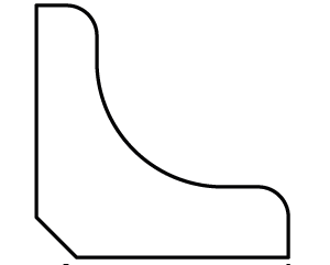 Afslutningsliste træ