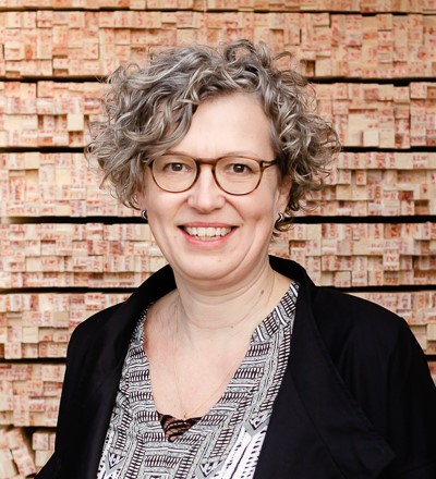 Dorthe Mølby